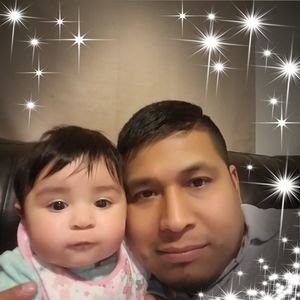 Meet your Posher, Gregorio